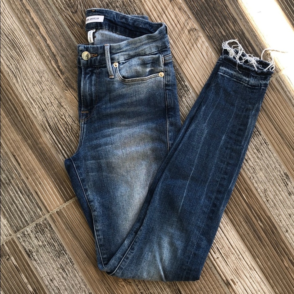 Good American Jeans